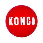Kong Signature Ball - Juguetes para Perros