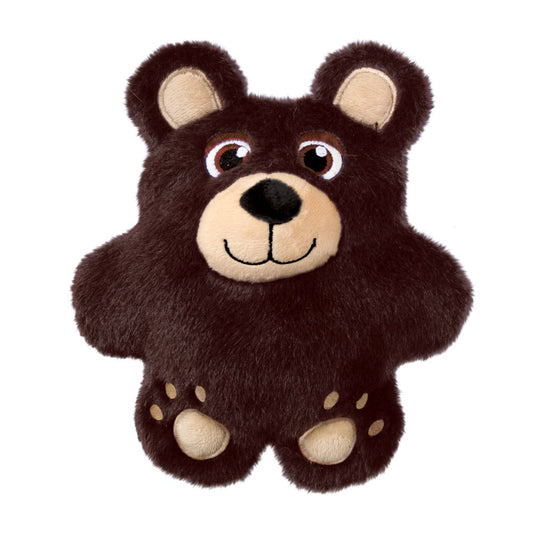 Kong Snuzzles Bear Medium - Juguetes para Perros