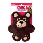 Kong Snuzzles Bear Medium - Juguetes para Perros