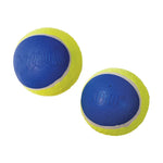 Kong SqueakAir Ultra Balls - Juguetes para Perros