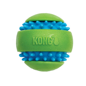 Kong Squeezz Goomz Ball - Juguetes para Perros