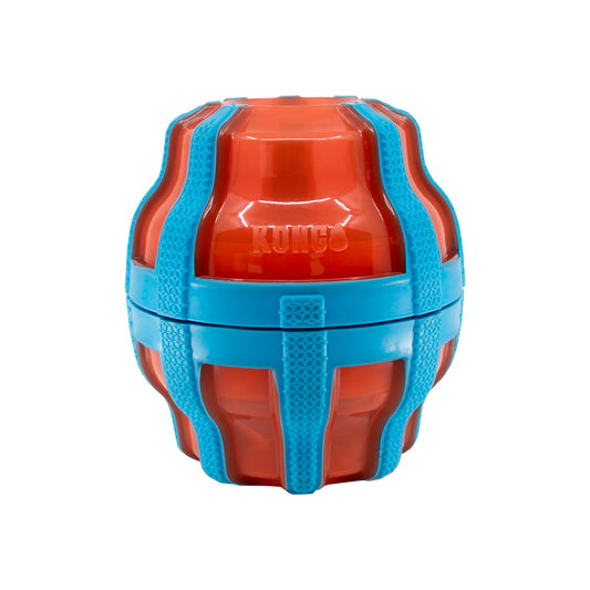 Kong Treat Spinner Large - Juguetes para Perros