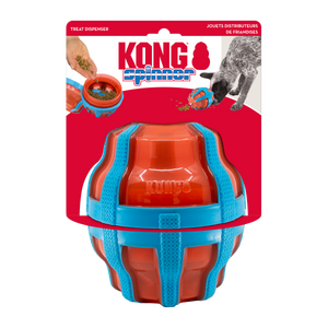 Kong Treat Spinner Large - Juguetes para Perros