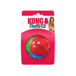 Kong Twistz Ball - Juguetes para Perros