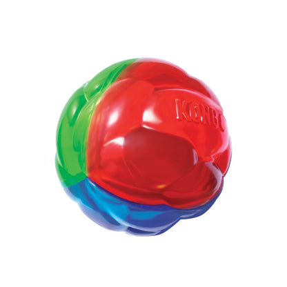 Kong Twistz Ball - Juguetes para Perros