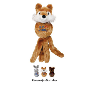 Kong Wubba Friends Small - Juguetes para Perros