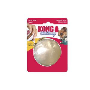 Kong ChiChewy Ball - Juguetes para Perros