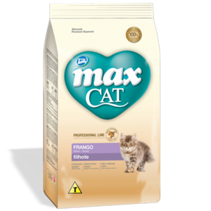 Max Cat Professional Line Gatitos - Comida para Gatos