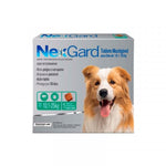 Nexgard para Perros de 10 a 25 KG - Antipulgas para Perro
