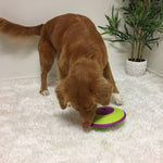 Nina Ottosson Dog Treat Maze Nivel 2 - Juegos de Inteligencia para Perros