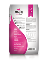 Nulo Grain Free Cat and Kitten Chicken and Cod - Alimento para Gatos