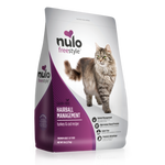Nulo Grain Free Hairball Management - Alimento para Gatos