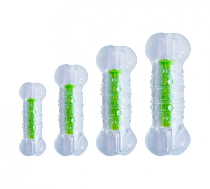 Petstages Crunchcore Bone - Juguetes para Perro