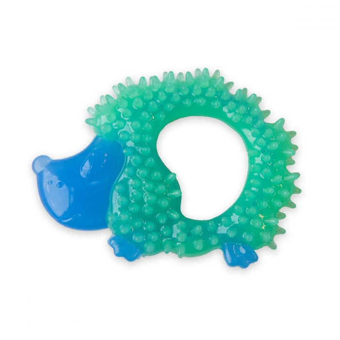 Petstages Cutie Chewies Hedgehog Dog Toy - Juguetes para Perros