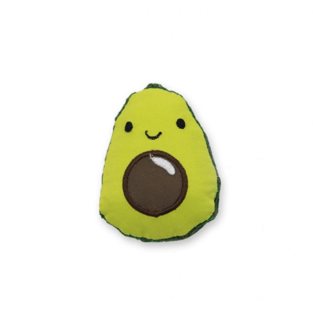 Petstages Lil' Avocato - Juguetes para Gatos