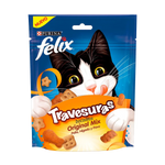 Felix Travesuras Original Mix (60 G) - Snacks para Gatos