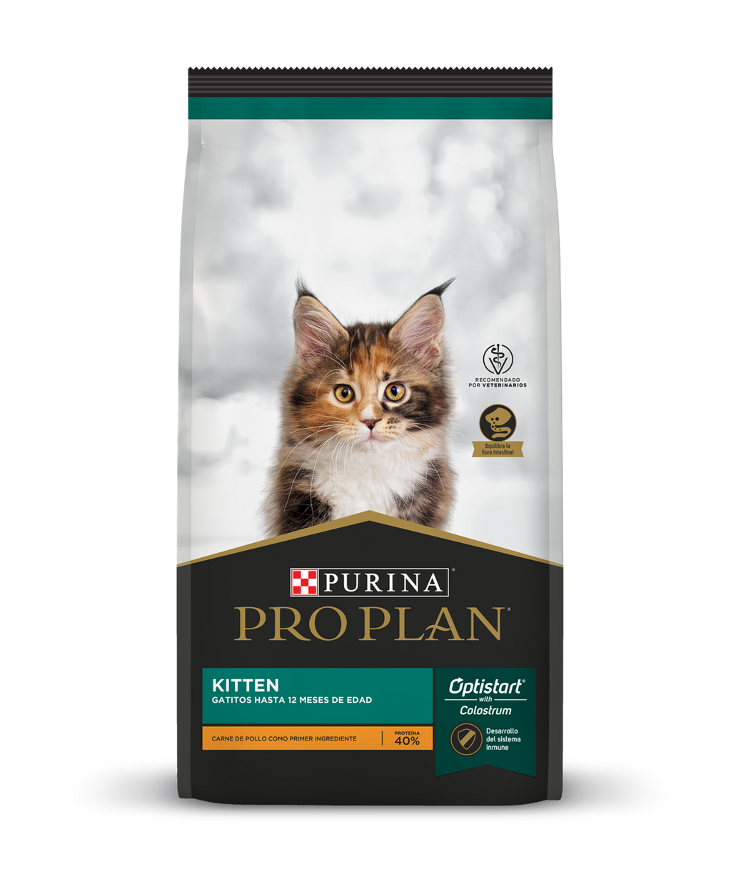 Pro Plan Kitten Protection - Alimento para Gatos