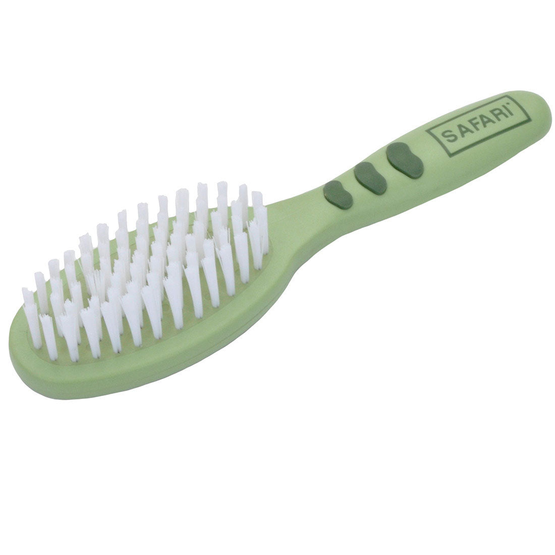 Safari Cat Bristle Brush - Cepillos para Gatos