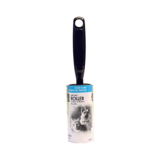 Safari Pet Hair Roller - Quita Pelusa para Perros y Gatos