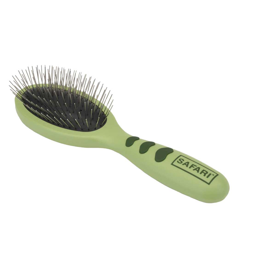 Safari Pin Brush L - Cepillos para Perros