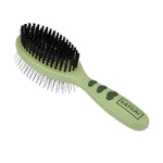 Safari Pin and Bristle Combo Brush M - Cepillos para Perros