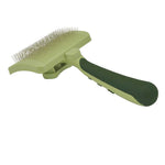 Safari Self-Cleaning Slicker Brush - Cepillos para Perros
