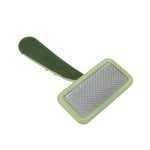 Safari Soft Slicker Brush - Cepillos para Perros
