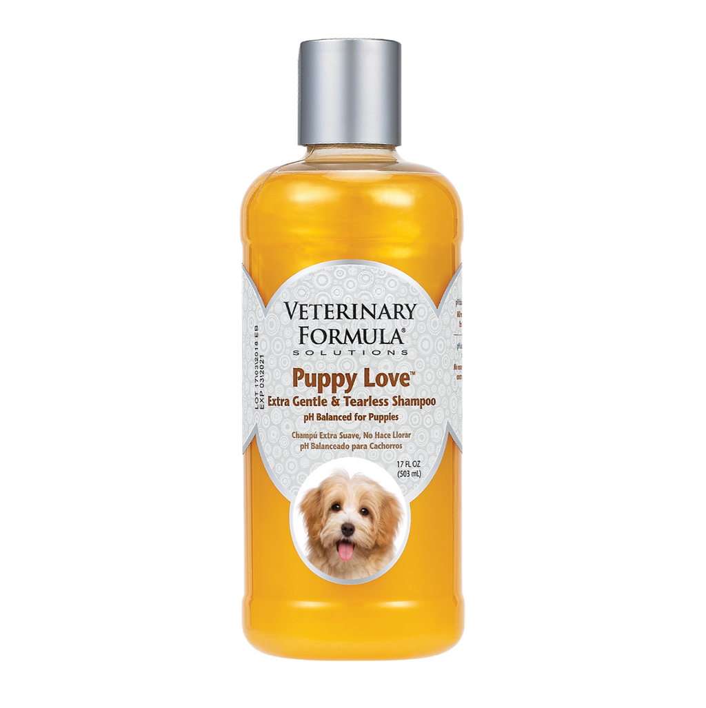 Veterinary Formula Solutions Puppy Love - Shampoo para Perros