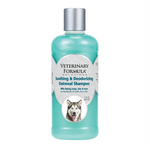 Veterinary Formula Solutions Soothing and Deodorizing - Shampoo para Perros.