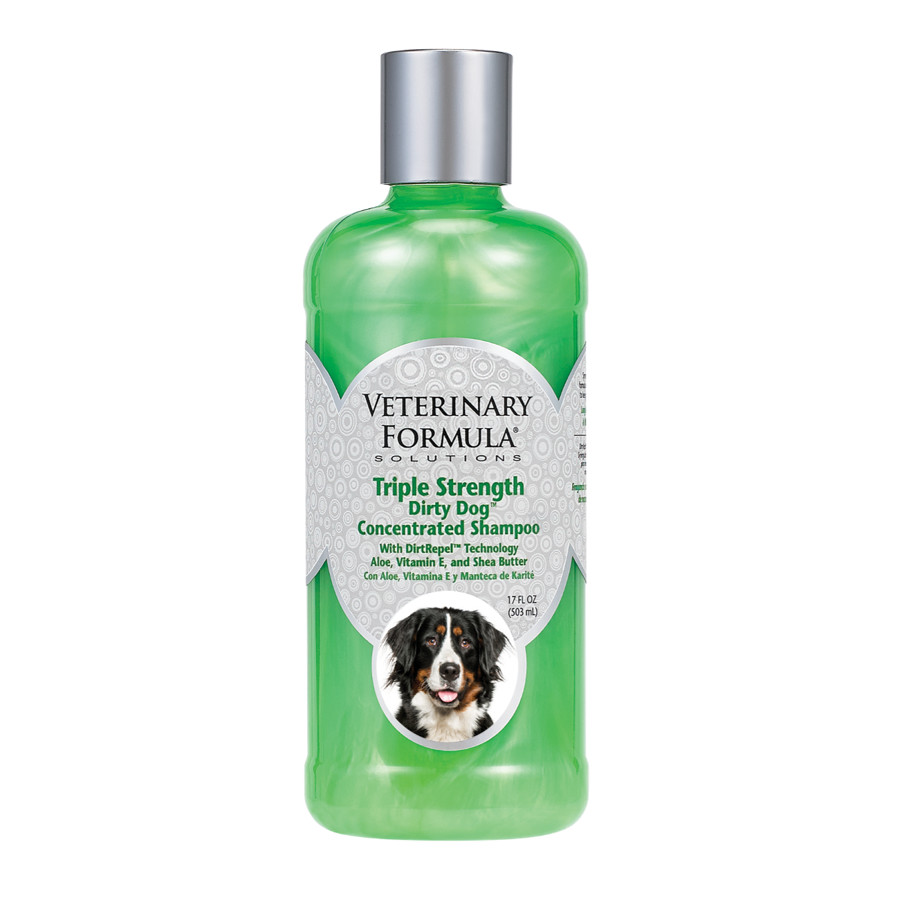 Veterinary Formula Solutions Triple Strenght - Shampoo para Perros