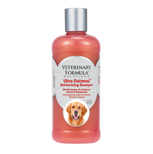 Veterinary Formula Solutions Ultra Oatmeal Moisturizing - Shampoo para Perros