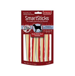 SmartSticks Chicken - Snacks para Perros