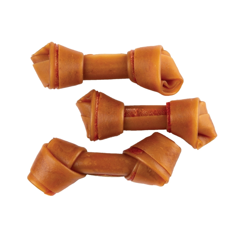 Smartbones Mantequilla de Maní Small - Snacks para Perros