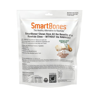 Smartbones Sweet Potato Medium - Snacks para Perros
