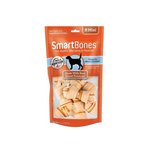 Smartbones Sweet Potato Mini - Snacks para Perros