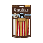 Smartsticks Mantequilla de Maní - Snacks para Perros