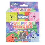Surprise Hedgies Plush - Juguetes para Perros