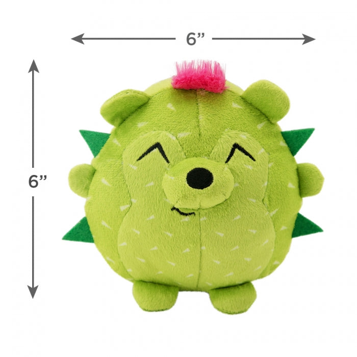Surprise Hedgies Plush - Juguetes para Perros