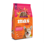 Total Max Vita Adulto Strogonoff Carne y Salsa - Comida para Perros