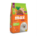 Total Max Vita Adultos Razas Pequeñas Pollo - Alimento para Perros