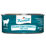 Triumph Ocean Fish Formula para Gatos - Alimento Húmedo para Gatos