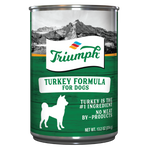 Triumph Turkey Formula para Perros - Alimento Húmedo para Perros