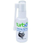 Turbo Catnip en Spray - Catnip para Gatos