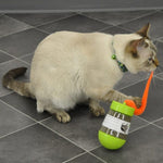 Turbo Catnip Wobble Bottle - Catnip para Gatos