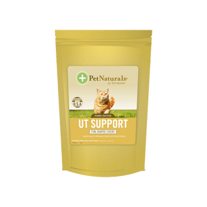 UT – Support Pet Naturals - Suplemento alimenticio para Gatos
