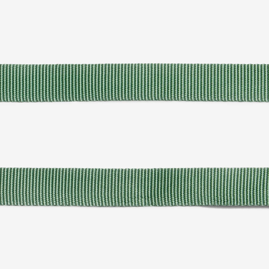 Zee.Dog Collar Army Green - Collares para Perros