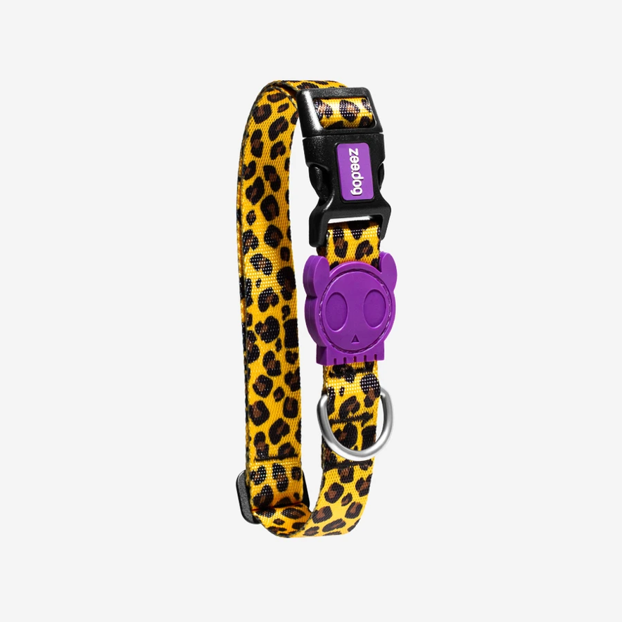 Zee.Dog Collar Honey - Collares para Perros