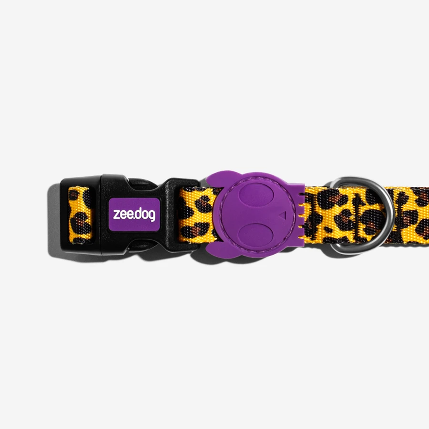 Zee.Dog Collar Honey - Collares para Perros