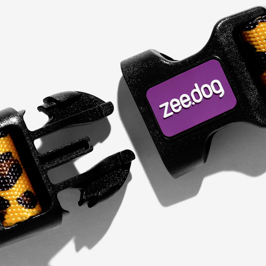 Zee.Dog Collar Honey - Collares para Perros
