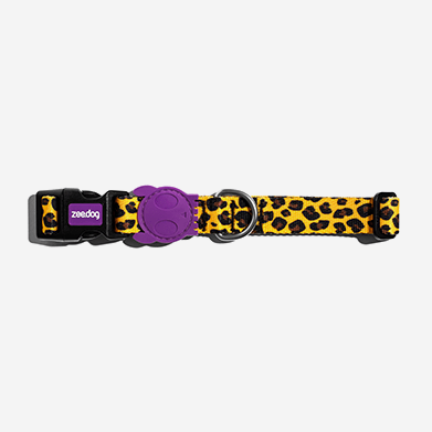 Zee.Dog Collar Honey - Collares para Perros